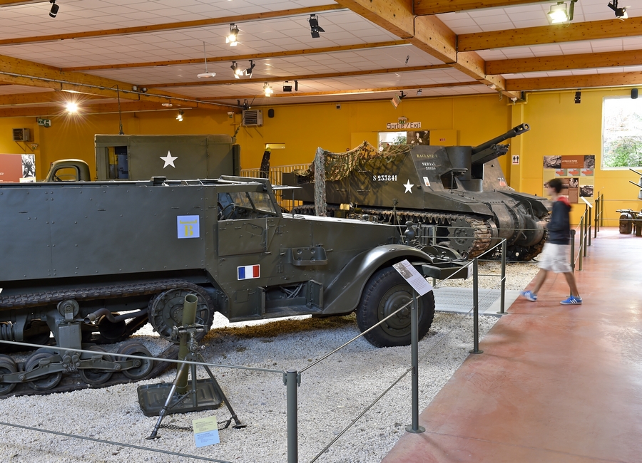 D-Day and The Normandy Campaign, The National WWII Museum
